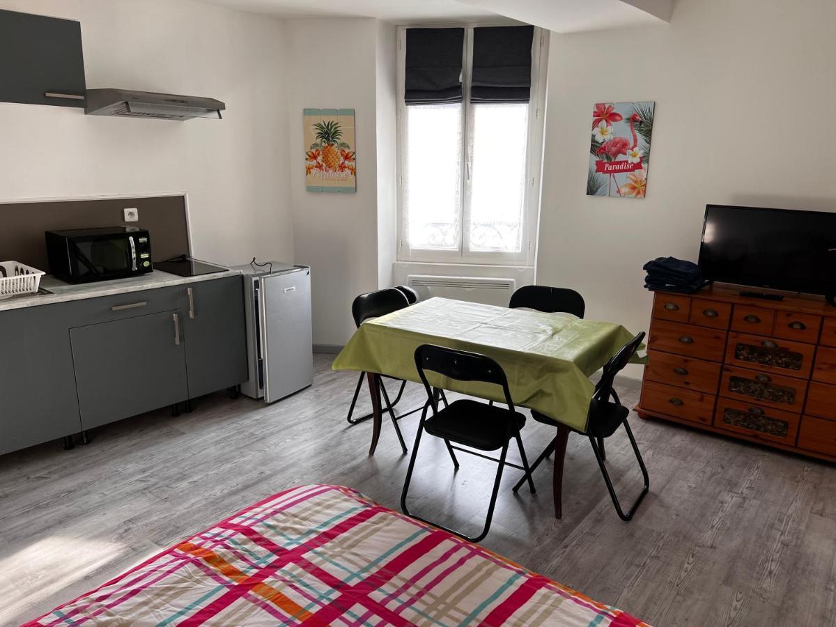 F2 Gatinais Appartement Pithiviers Buitenkant foto